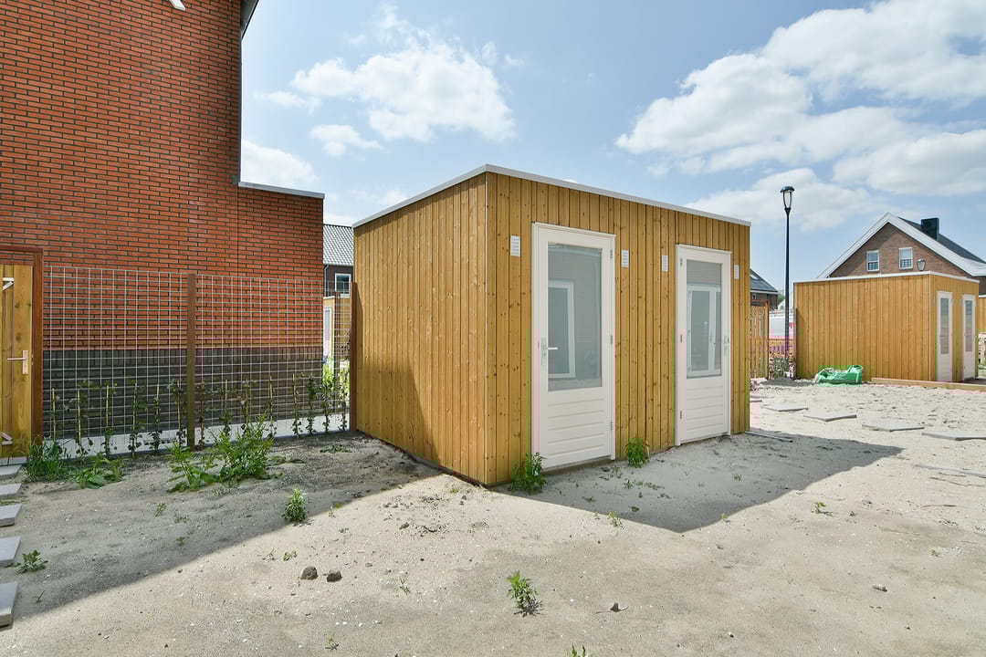 Foto 16 van Laan van Zuiderhoeven 62