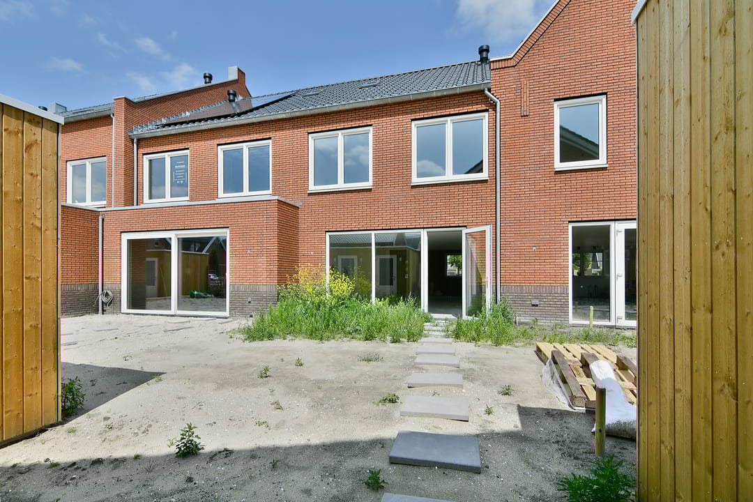 Foto 17 van Laan van Zuiderhoeven 62