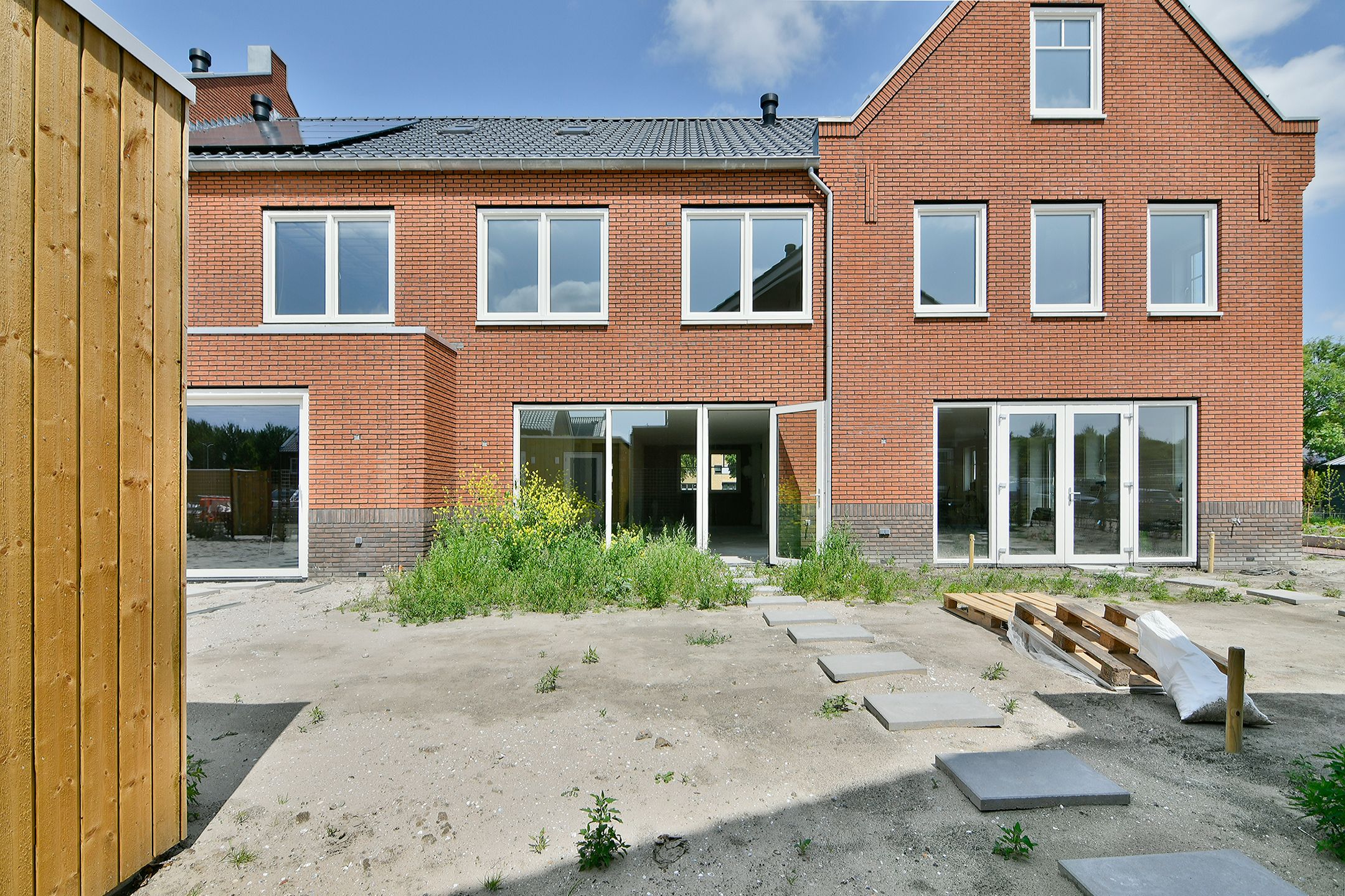 Foto 18 van Laan van Zuiderhoeven 62