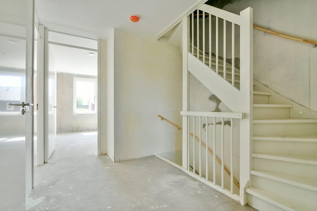 Foto 28 van Laan van Zuiderhoeven 62