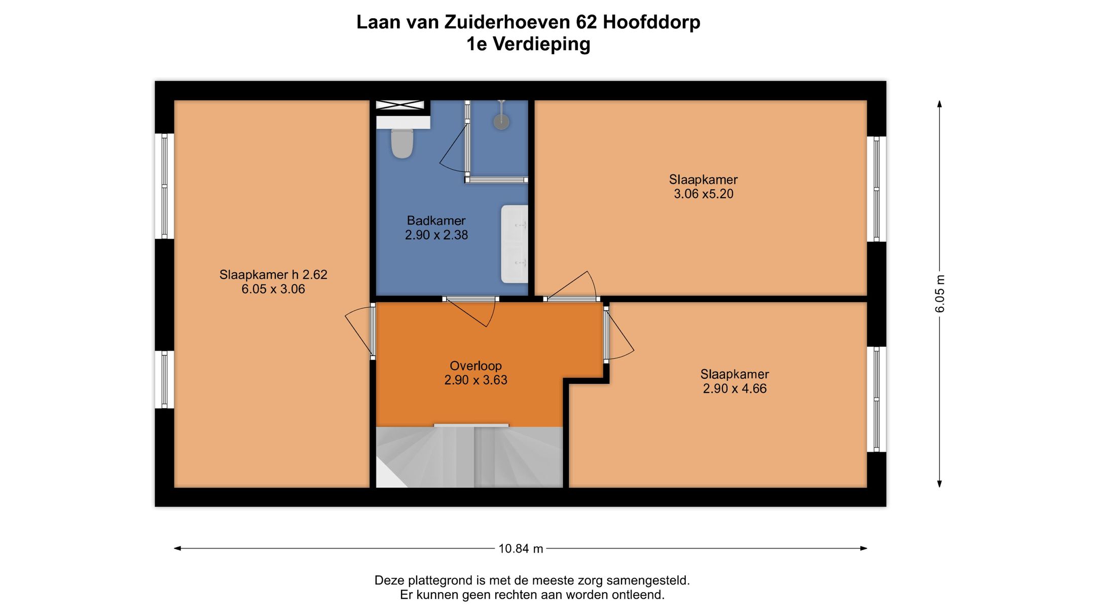 Foto 33 van Laan van Zuiderhoeven 62