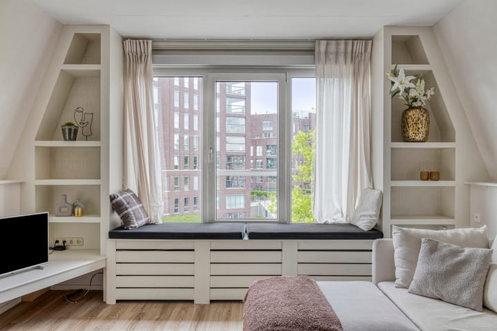 Foto 3 van Koemarkt 91