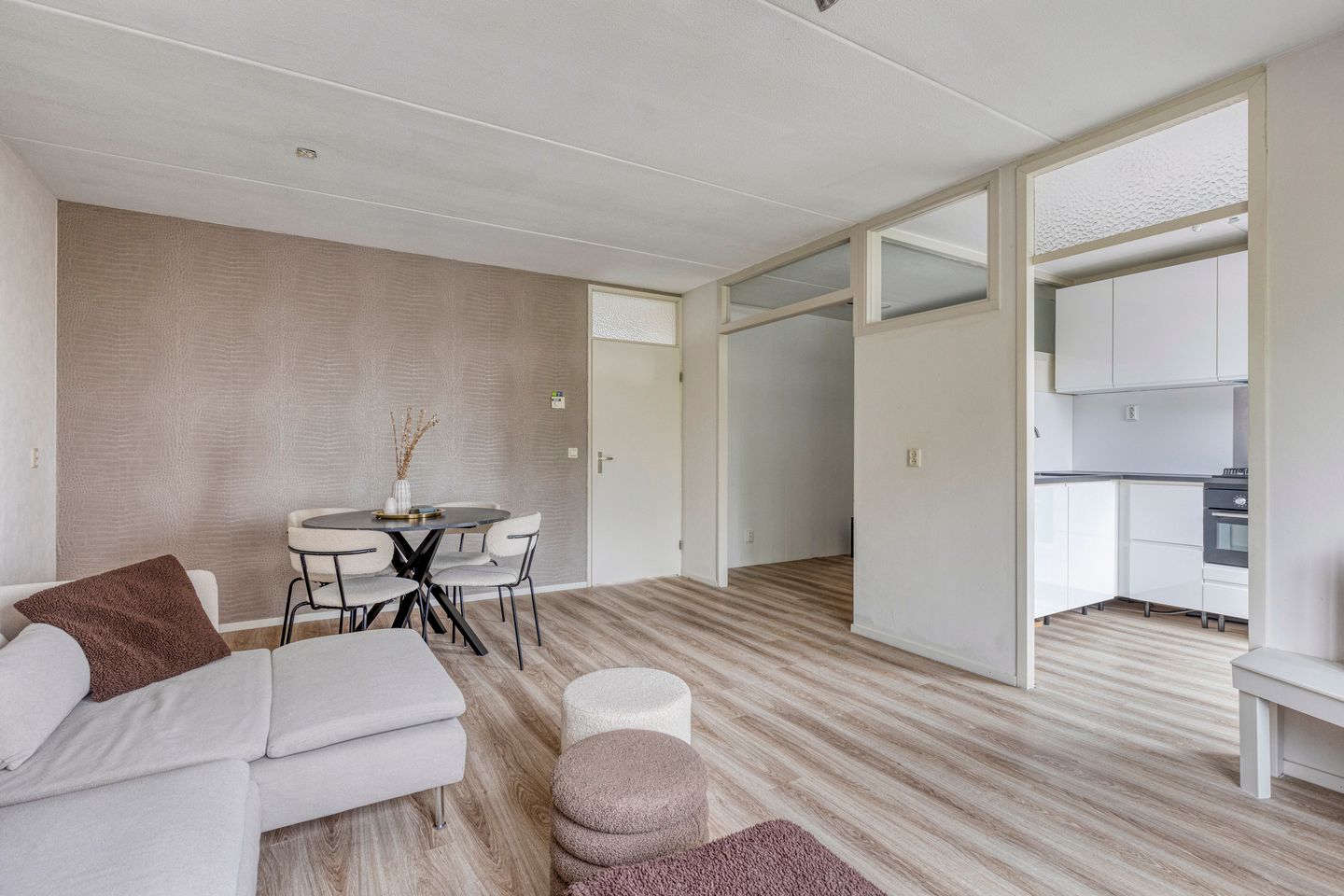 Foto 4 van Koemarkt 91