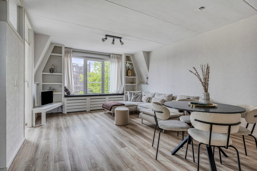 Foto 2 van Koemarkt 91