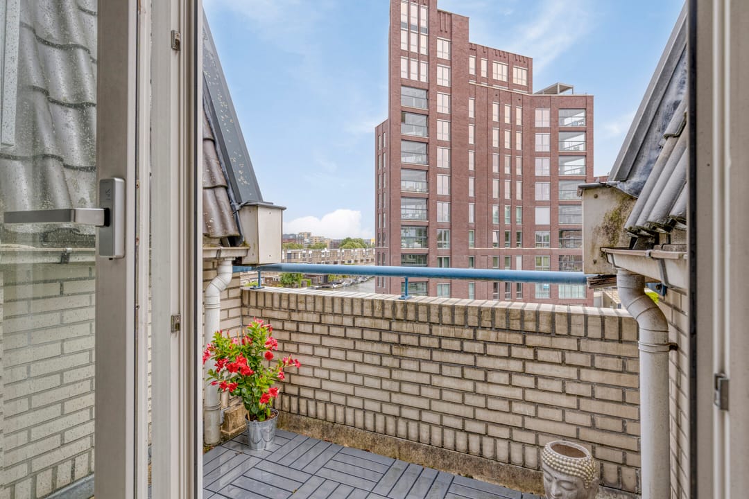 Foto 11 van Koemarkt 91