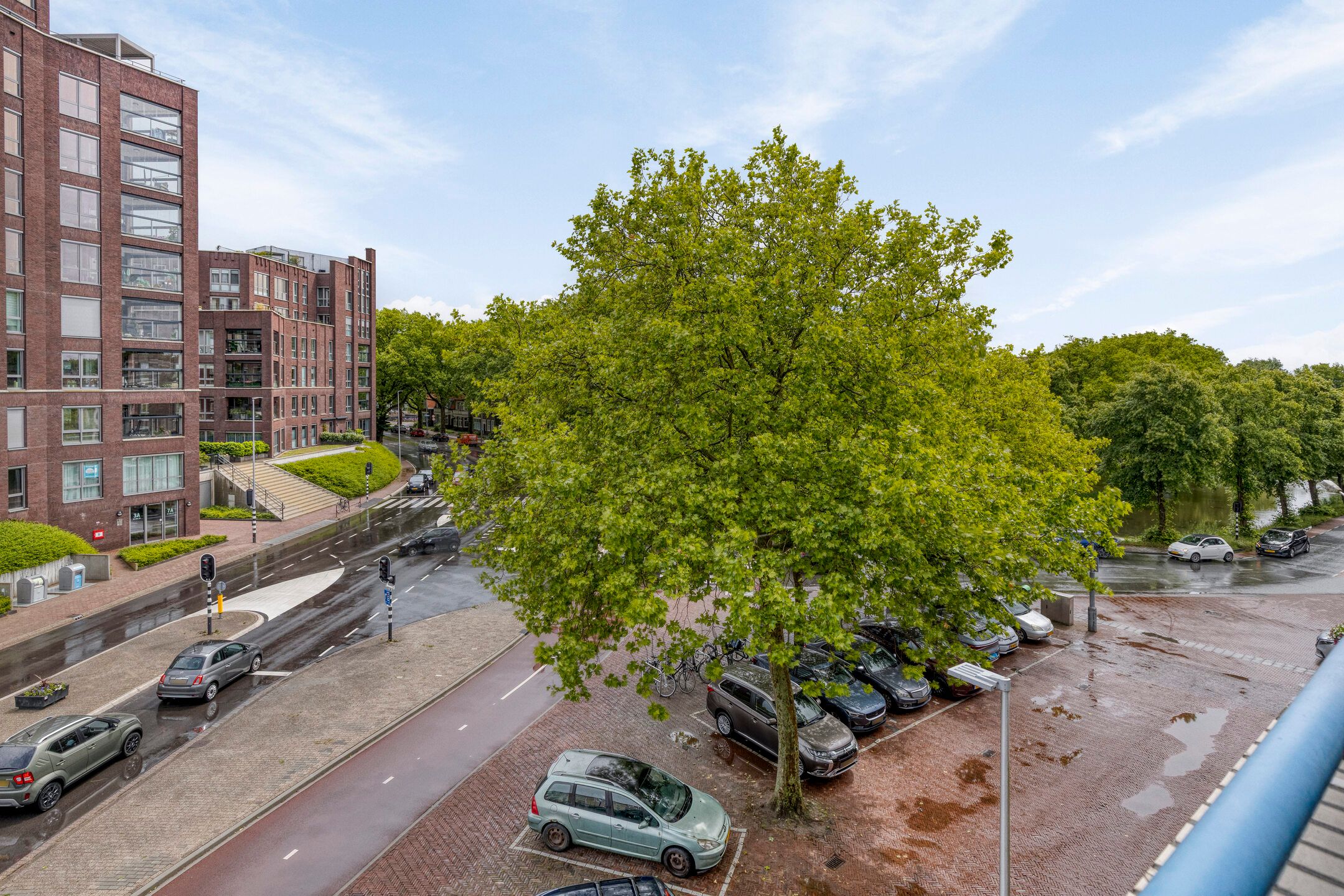 Foto 12 van Koemarkt 91