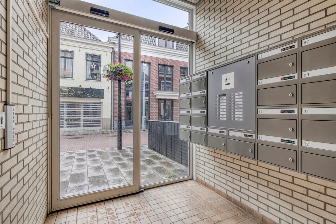 Foto 16 van Koemarkt 91