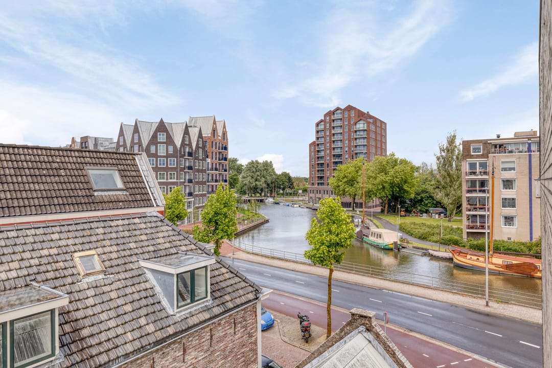 Foto 26 van Koemarkt 91