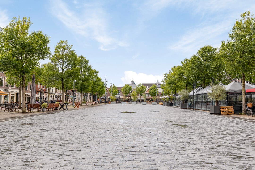 Foto 28 van Koemarkt 91