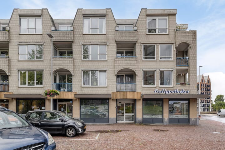 Foto 30 van Koemarkt 91