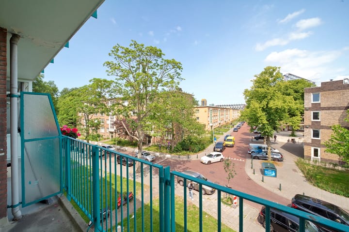 Foto 19 van Leggelostraat 43