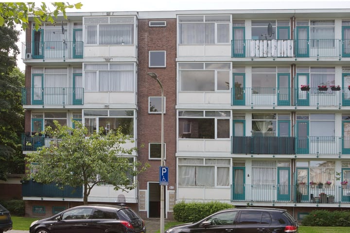 Foto 25 van Leggelostraat 43