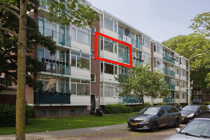 Foto 28 van Leggelostraat 43