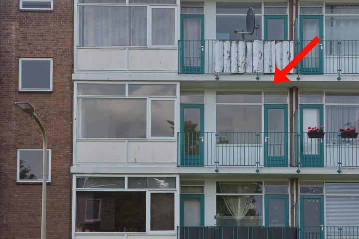 Foto 30 van Leggelostraat 43