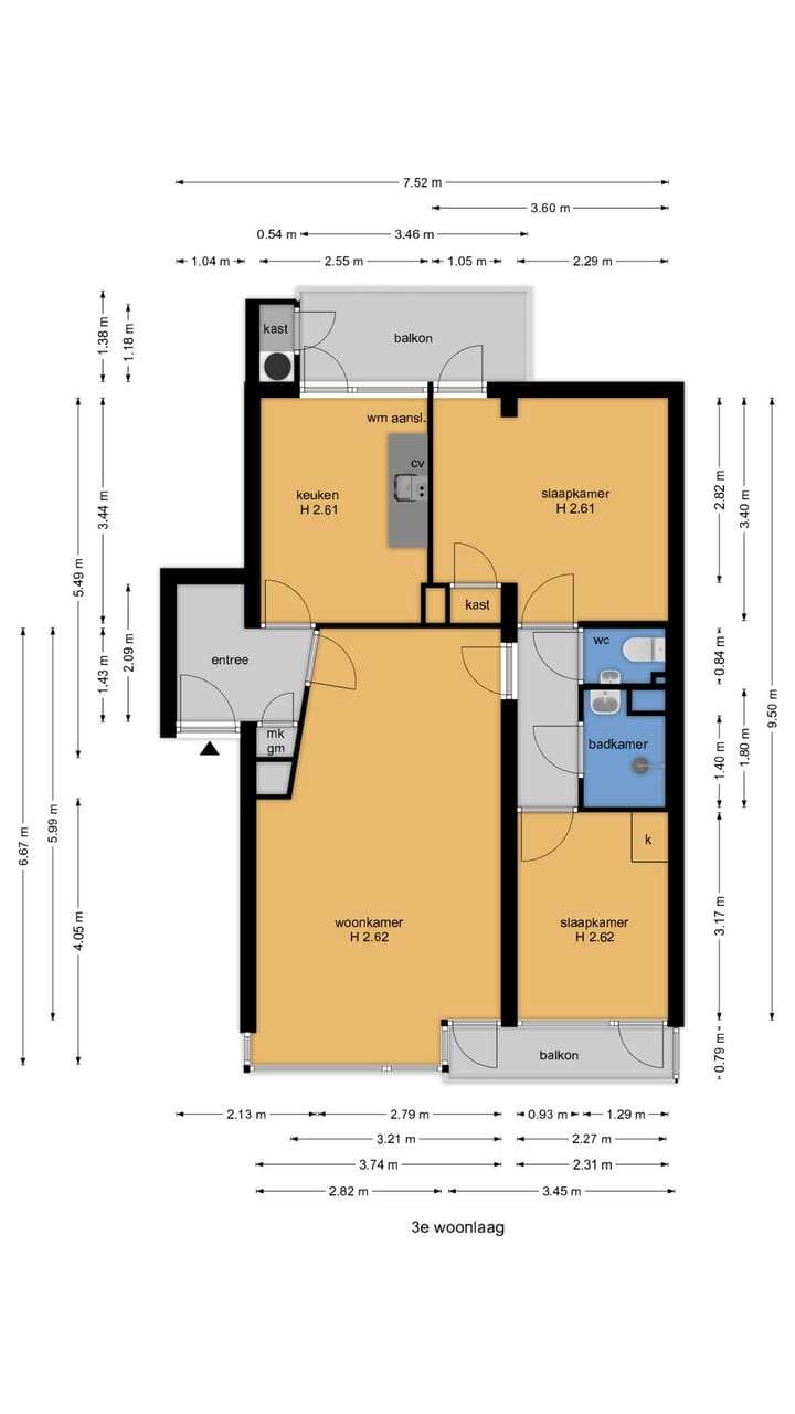 Foto 31 van Leggelostraat 43