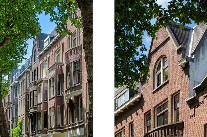 Foto 3 van Graaf Florisstraat 95-03