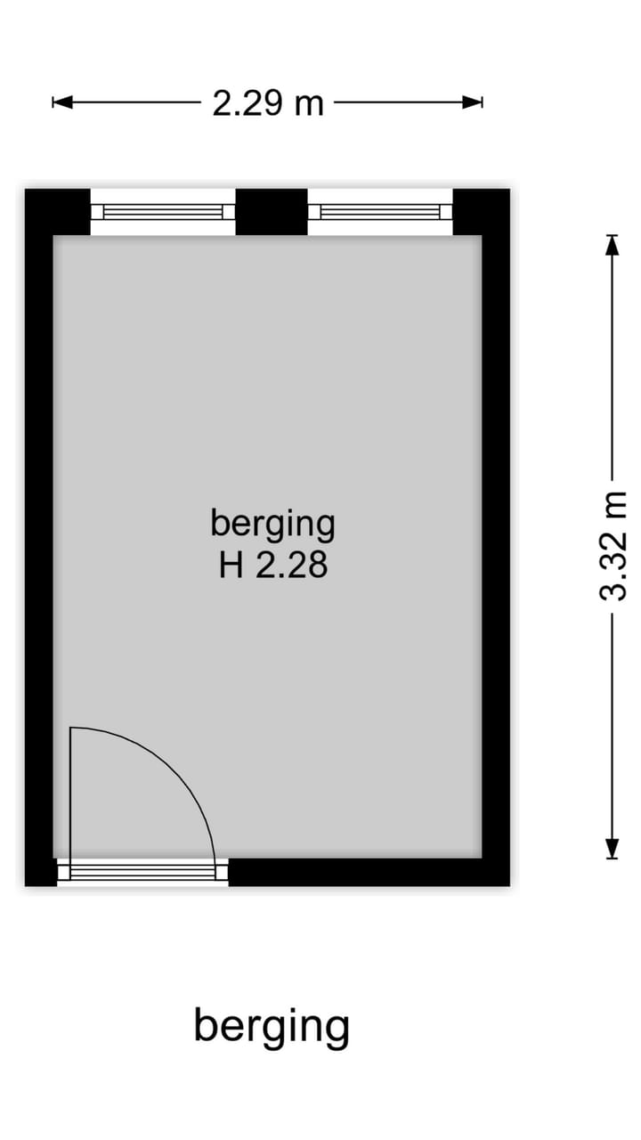 Foto 32 van Leggelostraat 43