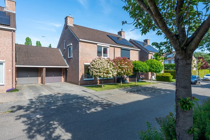 Foto 1 van Berkenlaan 5