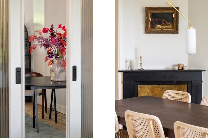 Photo 11 of Graaf Florisstraat 95-03