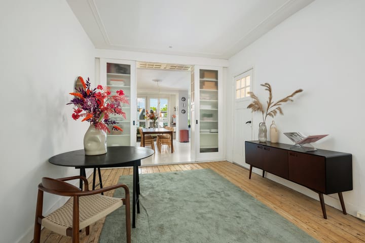 Photo 9 of Graaf Florisstraat 95-03