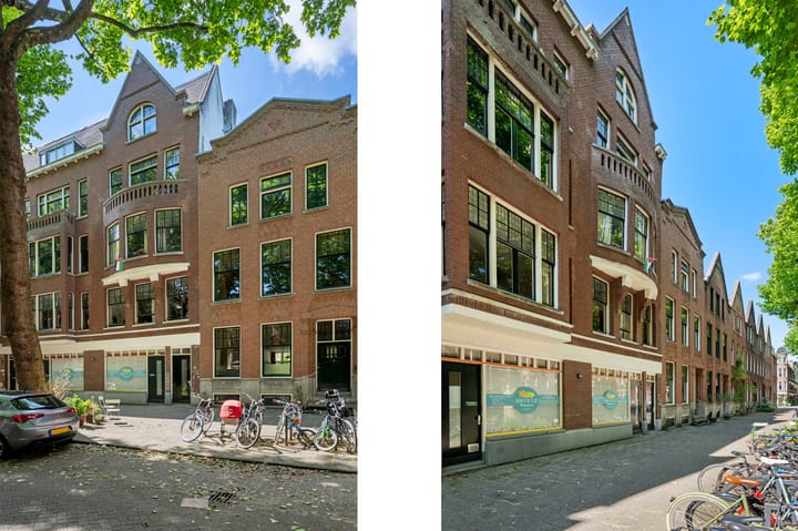 Foto 2 van Graaf Florisstraat 95-03