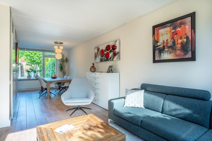 Foto 10 van Berkenlaan 5