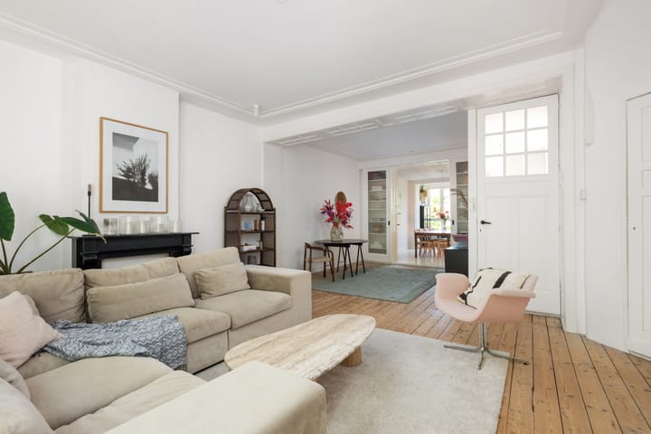 Photo 8 of Graaf Florisstraat 95-03