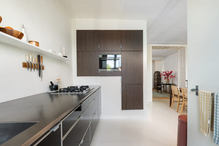 Photo 15 of Graaf Florisstraat 95-03