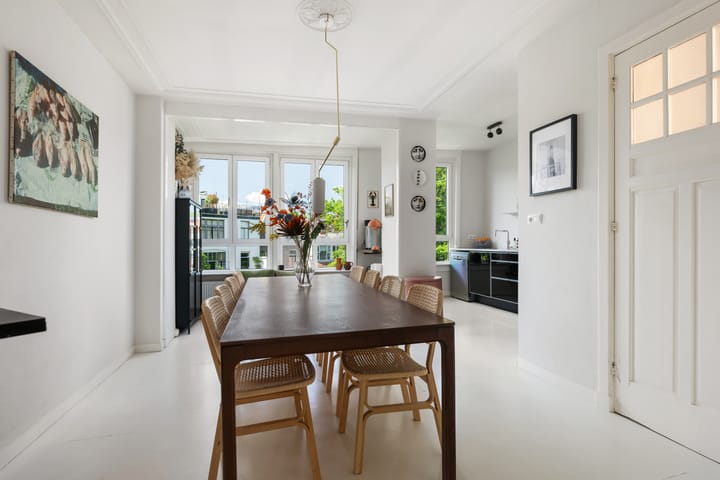 Photo 10 of Graaf Florisstraat 95-03