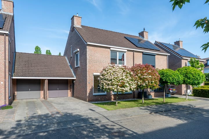 Foto 2 van Berkenlaan 5