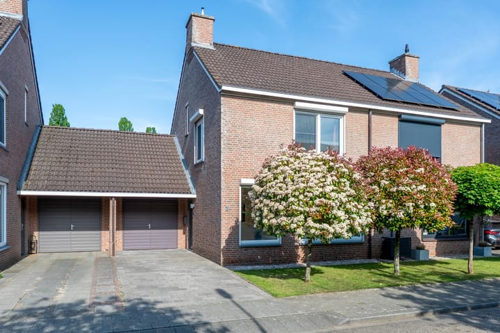 Foto 3 van Berkenlaan 5