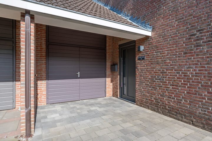 Foto 5 van Berkenlaan 5