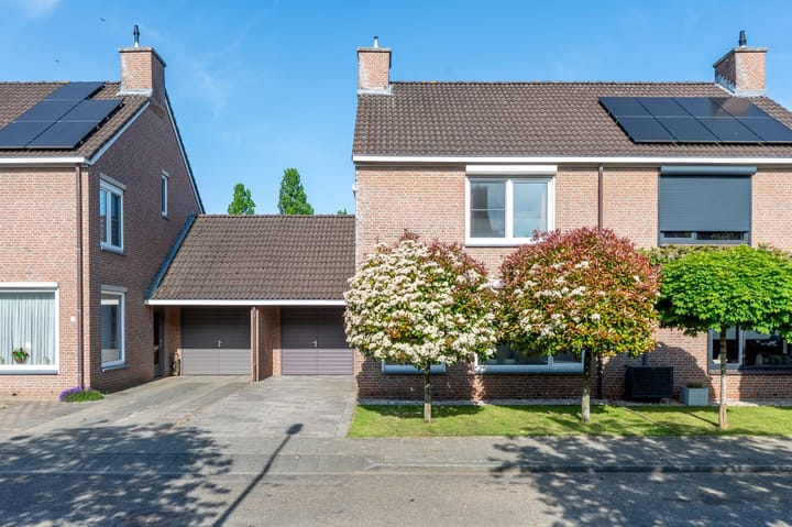 Foto 4 van Berkenlaan 5