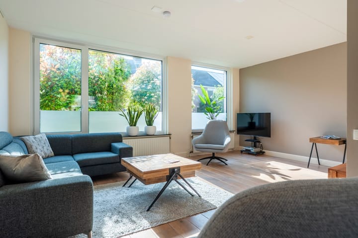 Foto 12 van Berkenlaan 5