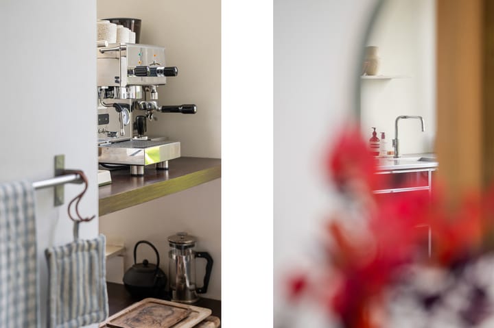 Photo 13 of Graaf Florisstraat 95-03