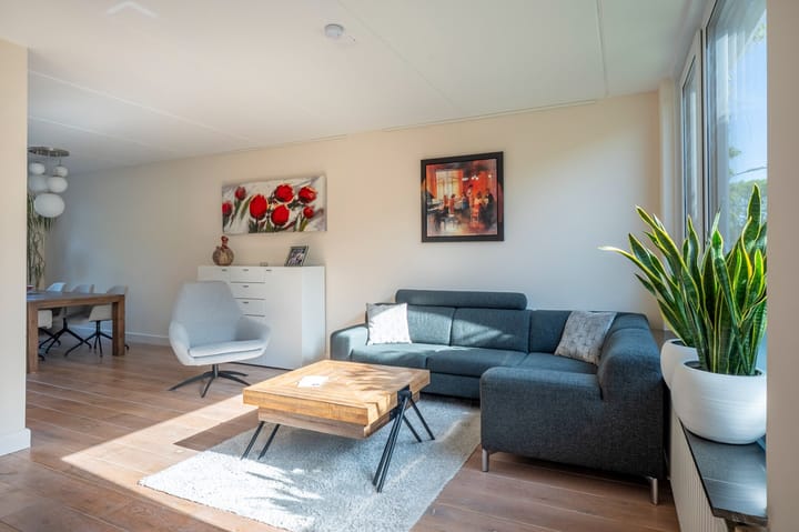 Foto 9 van Berkenlaan 5