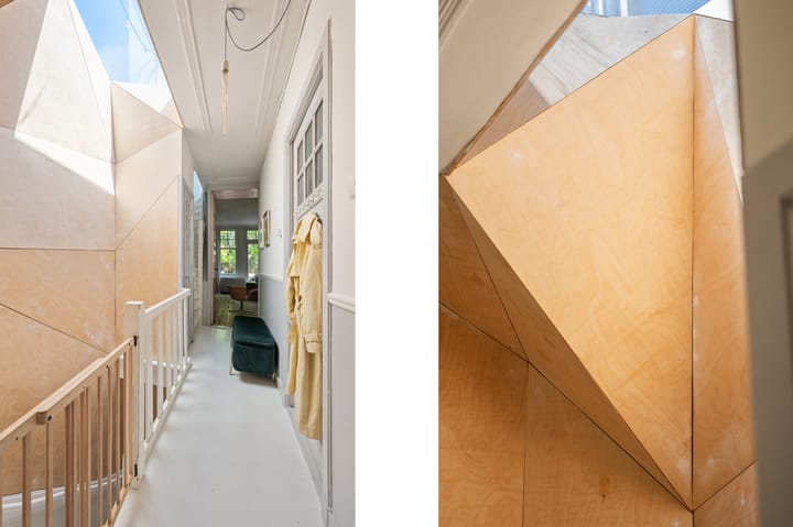 Photo 16 of Graaf Florisstraat 95-03