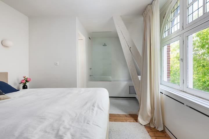 Photo 18 of Graaf Florisstraat 95-03