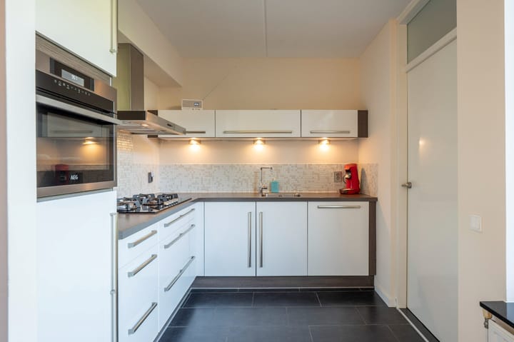 Foto 15 van Berkenlaan 5