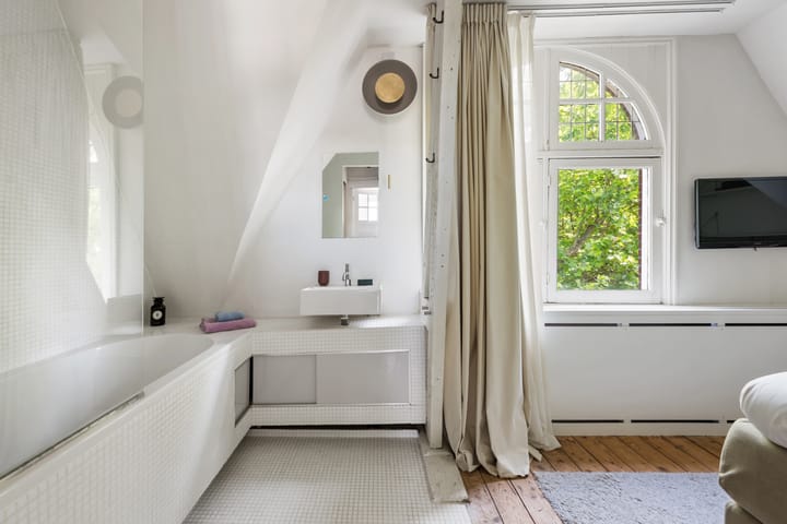 Photo 19 of Graaf Florisstraat 95-03