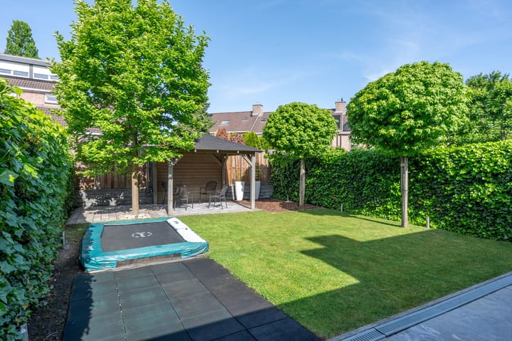 Foto 19 van Berkenlaan 5