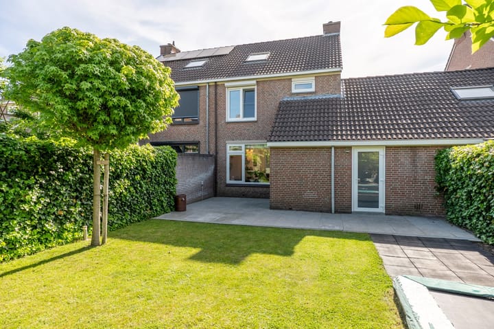 Foto 21 van Berkenlaan 5