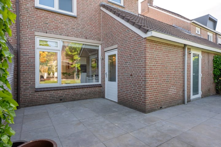 Foto 22 van Berkenlaan 5