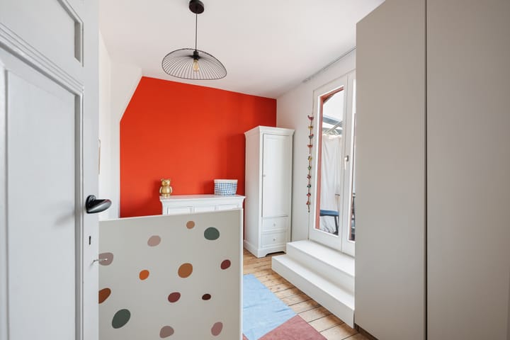 Photo 22 of Graaf Florisstraat 95-03