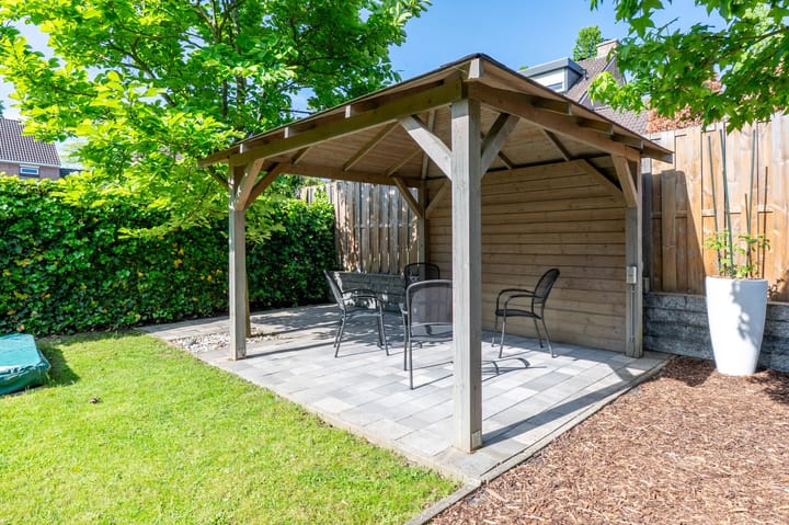 Foto 23 van Berkenlaan 5