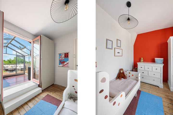 Photo 23 of Graaf Florisstraat 95-03