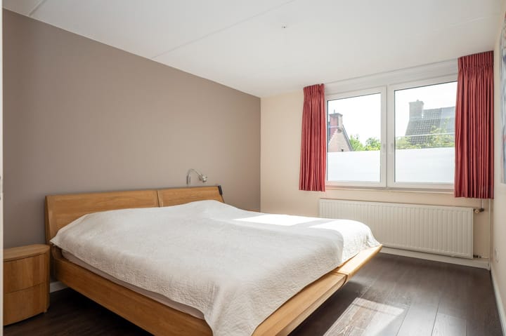 Foto 25 van Berkenlaan 5