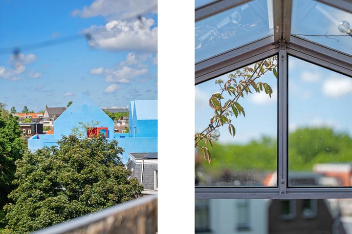 Photo 26 of Graaf Florisstraat 95-03