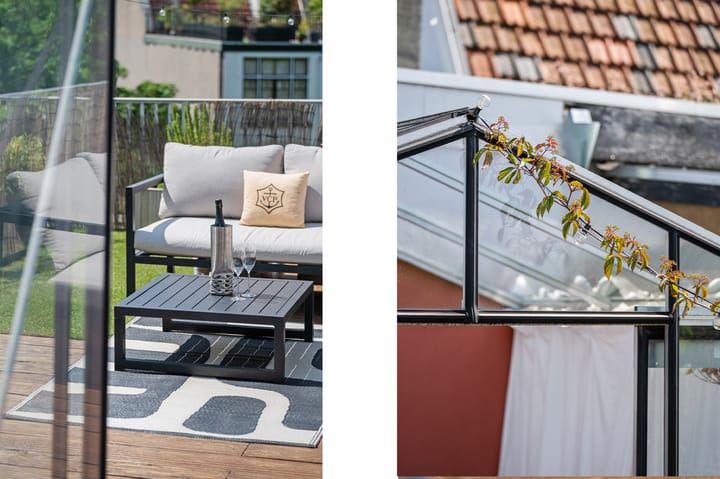 Photo 27 of Graaf Florisstraat 95-03