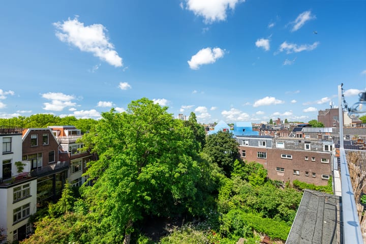 Photo 29 of Graaf Florisstraat 95-03